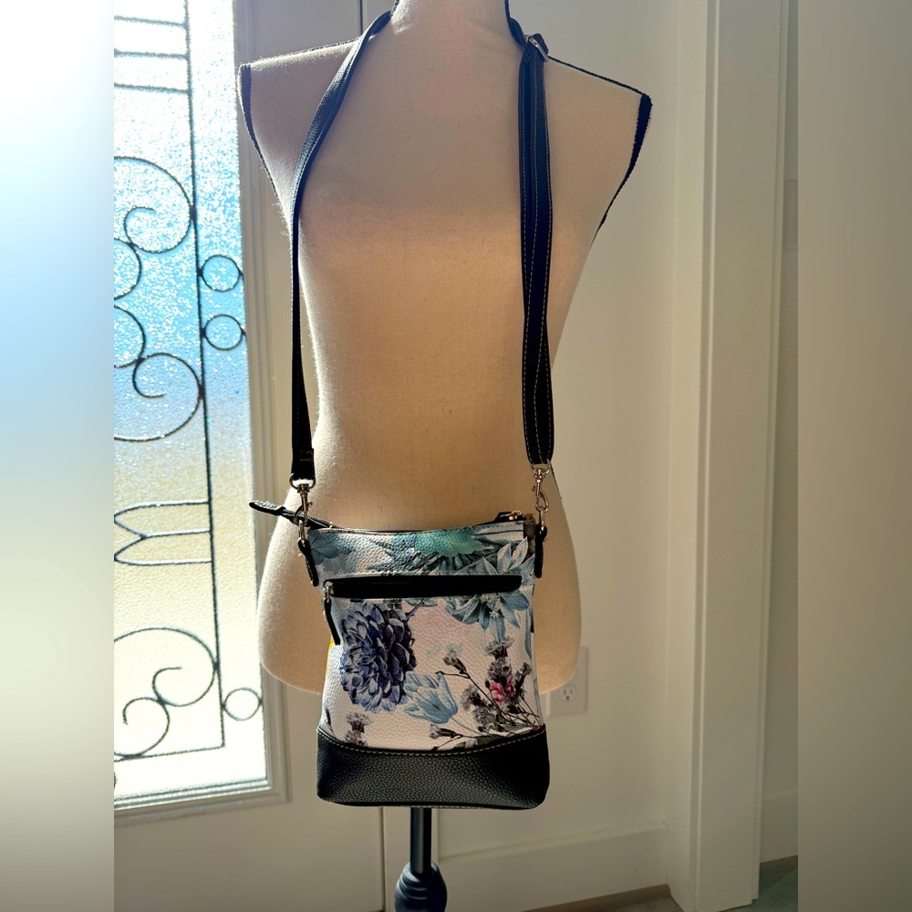 Stone & Co crossbody purse